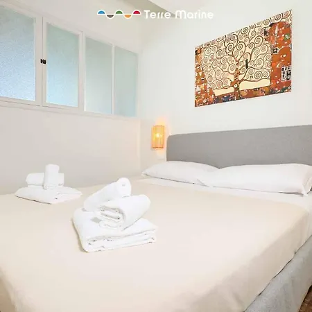 Torre E Mare, Terre Marine